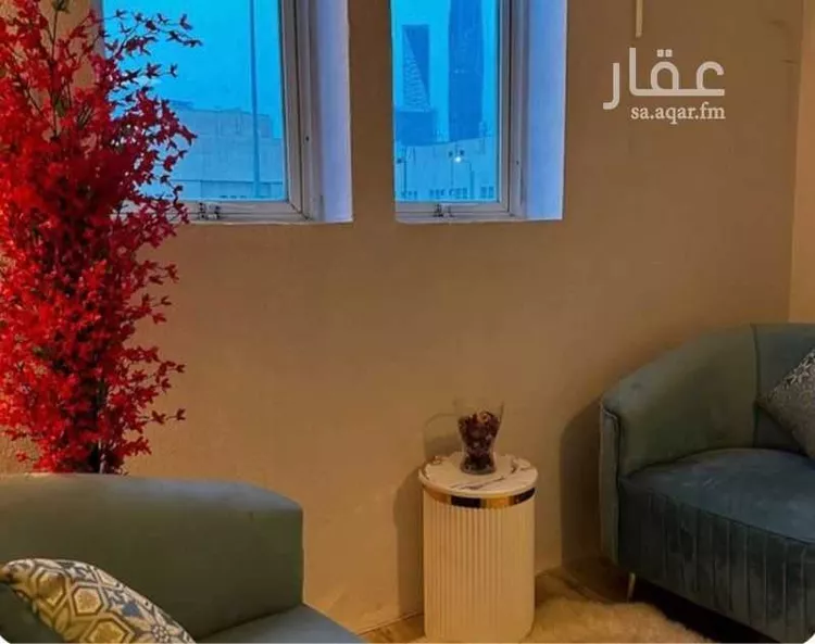 Furnished Apartment for Booking in Riyadh An Nakheel 9
