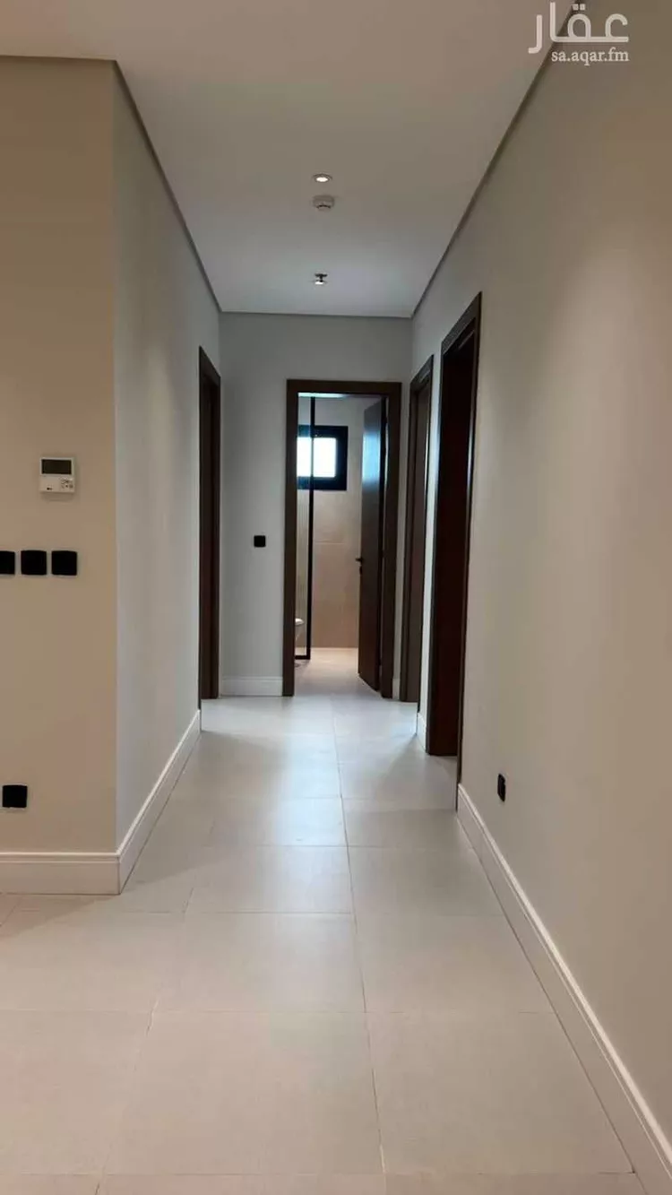 شقة للإيجار في شارع الامير ناصر بن عبدالعزيز, حي الروضة, مدينة الرياض, منطقة الرياض صورة 4