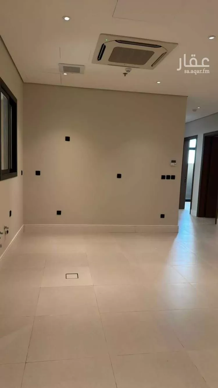 شقة للإيجار في شارع الامير ناصر بن عبدالعزيز, حي الروضة, مدينة الرياض, منطقة الرياض صورة 3