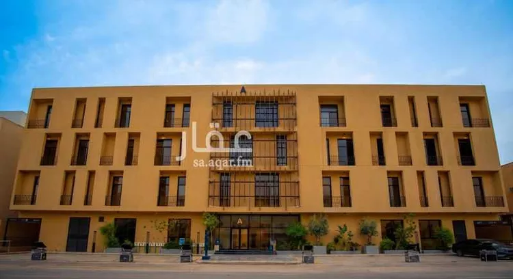 شقة للإيجار في شارع سعيد بن حسان, حي الروضة, مدينة الرياض, منطقة الرياض