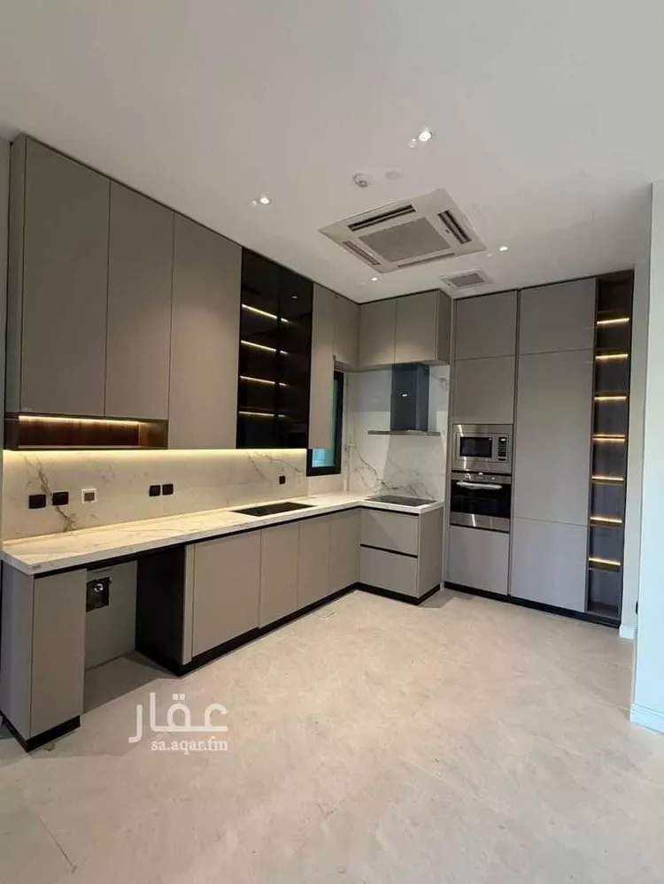 Apartment for Rent in Jeddah As Salamah