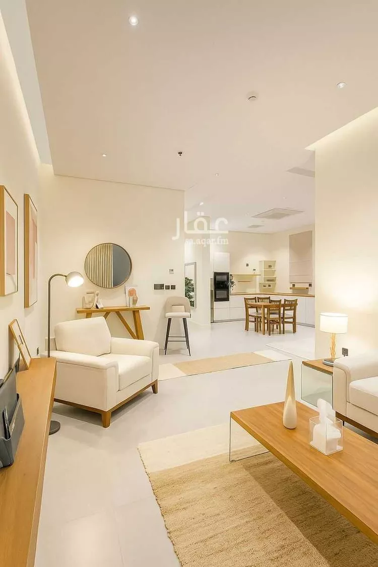 Apartment for Rent in Riyadh An Nahdah