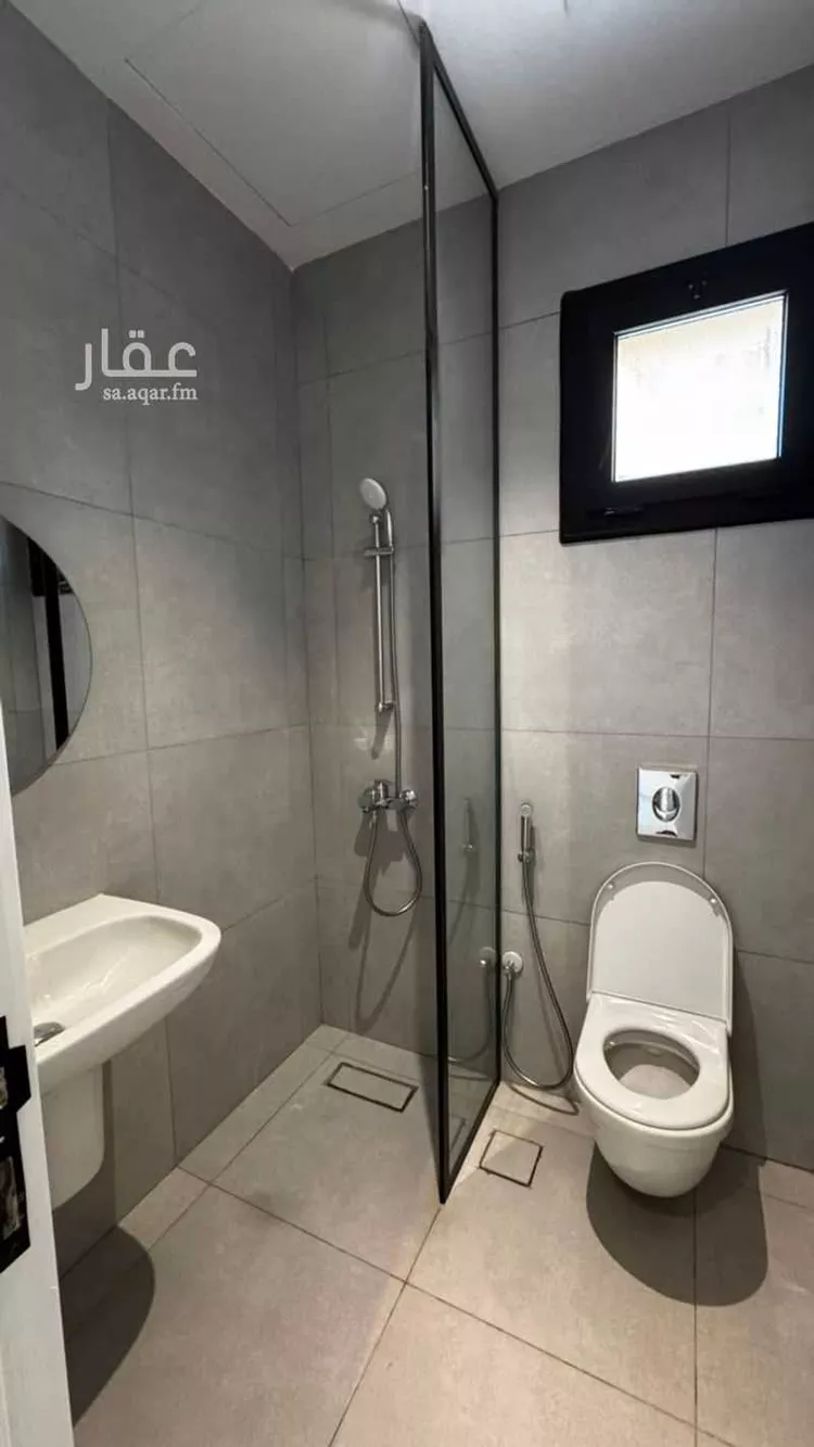 شقة للإيجار في شارع سعيد بن حسان, حي الروضة, مدينة الرياض, منطقة الرياض 6