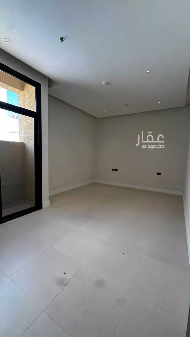 شقة للإيجار في شارع الامير ناصر بن عبدالعزيز, حي الروضة, مدينة الرياض, منطقة الرياض 7