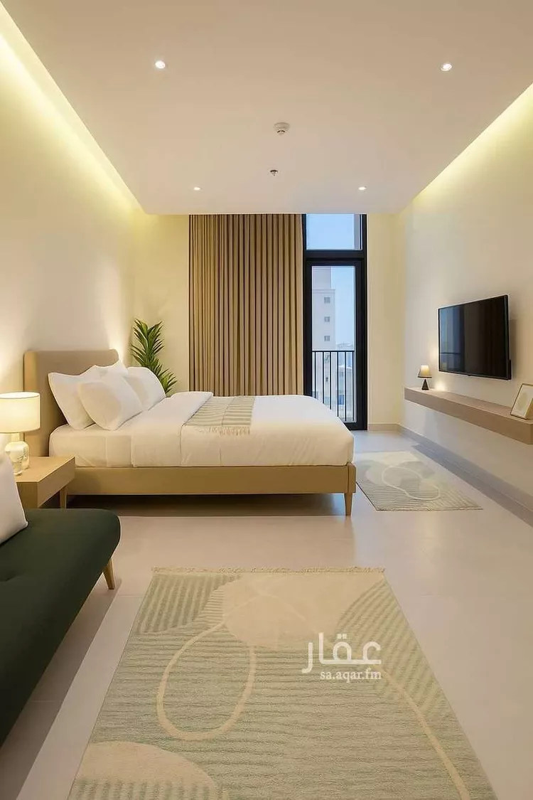 شقة للإيجار في شارع البريد, حي النهضة, مدينة الرياض, منطقة الرياض صورة 5