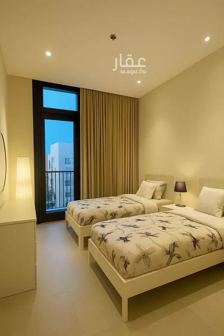 شقة للإيجار في شارع البريد, حي النهضة, مدينة الرياض, منطقة الرياض 7