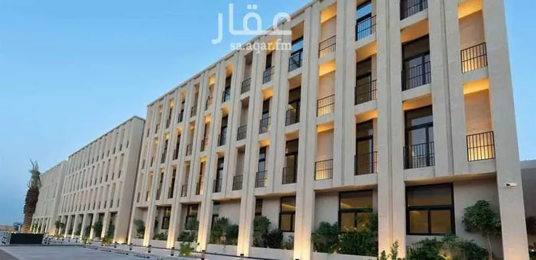 Apartment for Rent in Riyadh An Nahdah