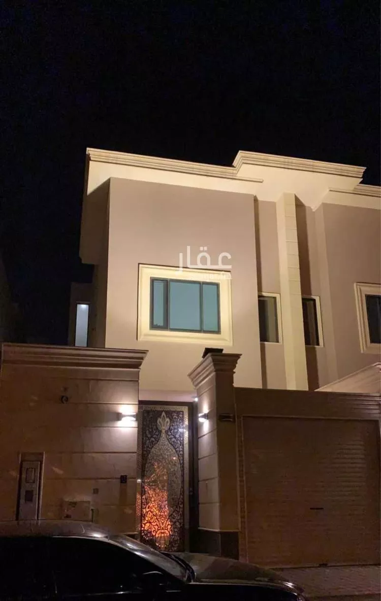 فيلا للإيجار في شارع رقم 419, حي الملقا, مدينة الرياض, منطقة الرياض صورة 5