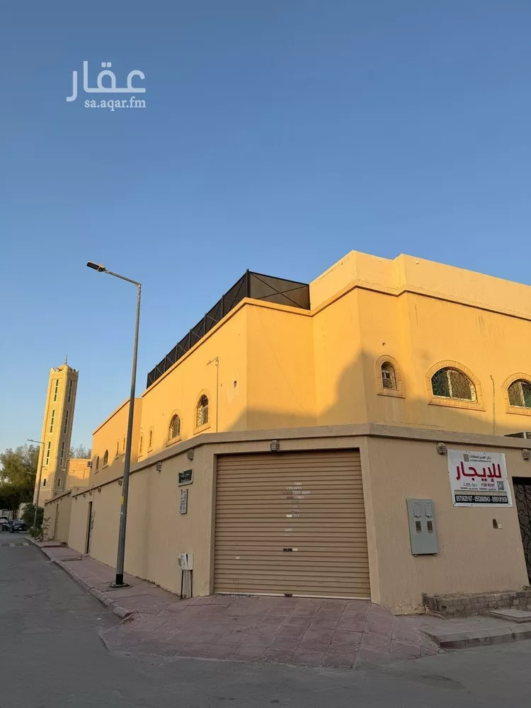 عمارة للإيجار في شارع نهر ابي الخصيب, حي الصحافة, مدينة الرياض, منطقة الرياض صورة 2