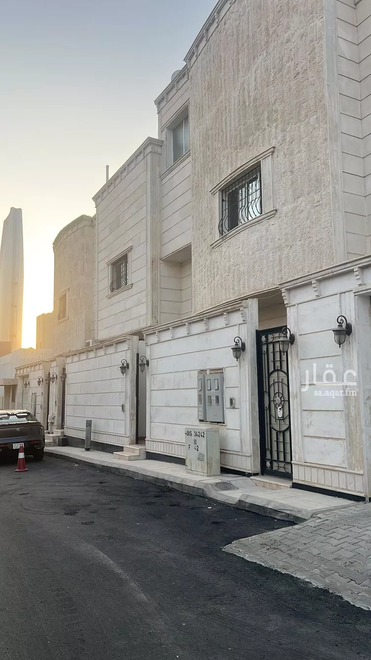 شقة للإيجار في شارع يحيى بن النجار, حي العليا, مدينة الرياض, منطقة الرياض صورة 2