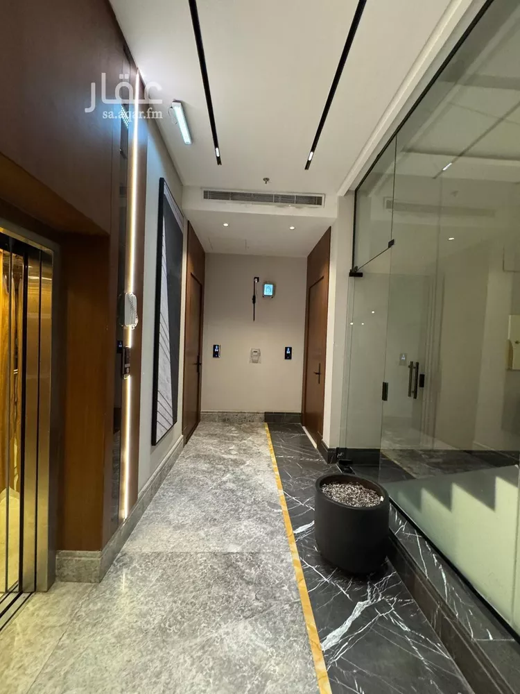 شقة للإيجار في شارع عبدالرحمن بن يسار, حي العارض, مدينة الرياض, منطقة الرياض صورة 4