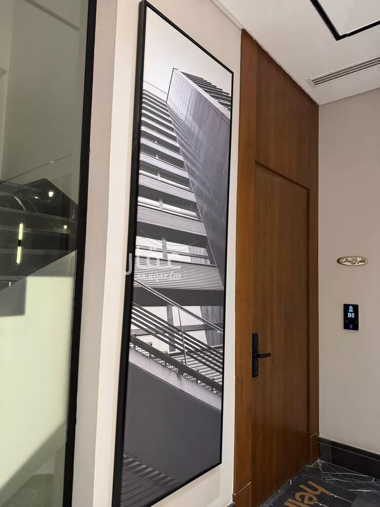 شقة للإيجار في شارع عبدالرحمن بن يسار, حي العارض, مدينة الرياض, منطقة الرياض صورة 5