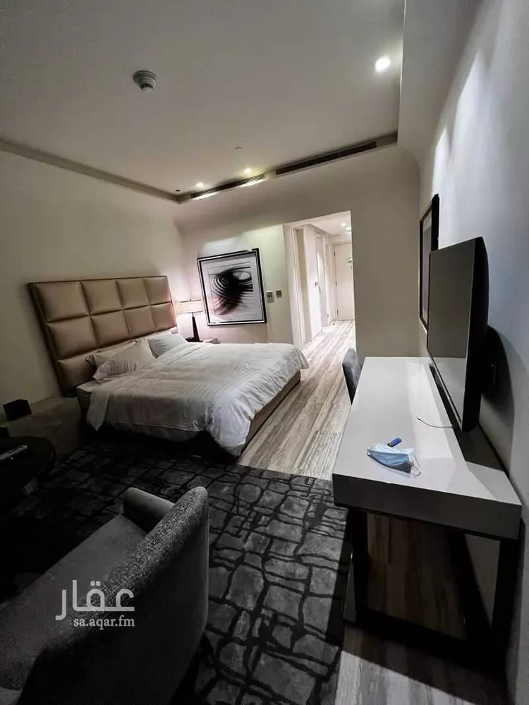استوديو للإيجار في شارع الحسين بن علي, حي المصيف, مدينة الرياض, منطقة الرياض 6