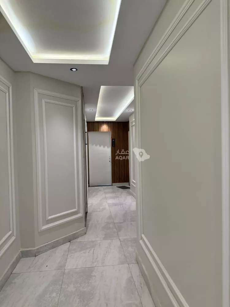 Apartment for Rent in Riyadh Al Muruj 8