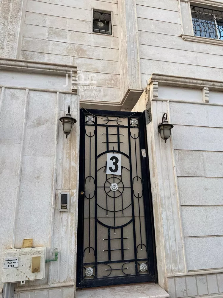 شقة للإيجار في شارع يحيى بن النجار, حي العليا, مدينة الرياض, منطقة الرياض صورة 3