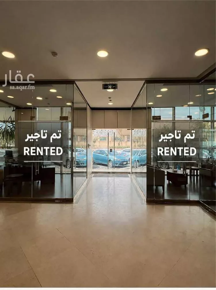Shop for Rent in Riyadh Al Malaz