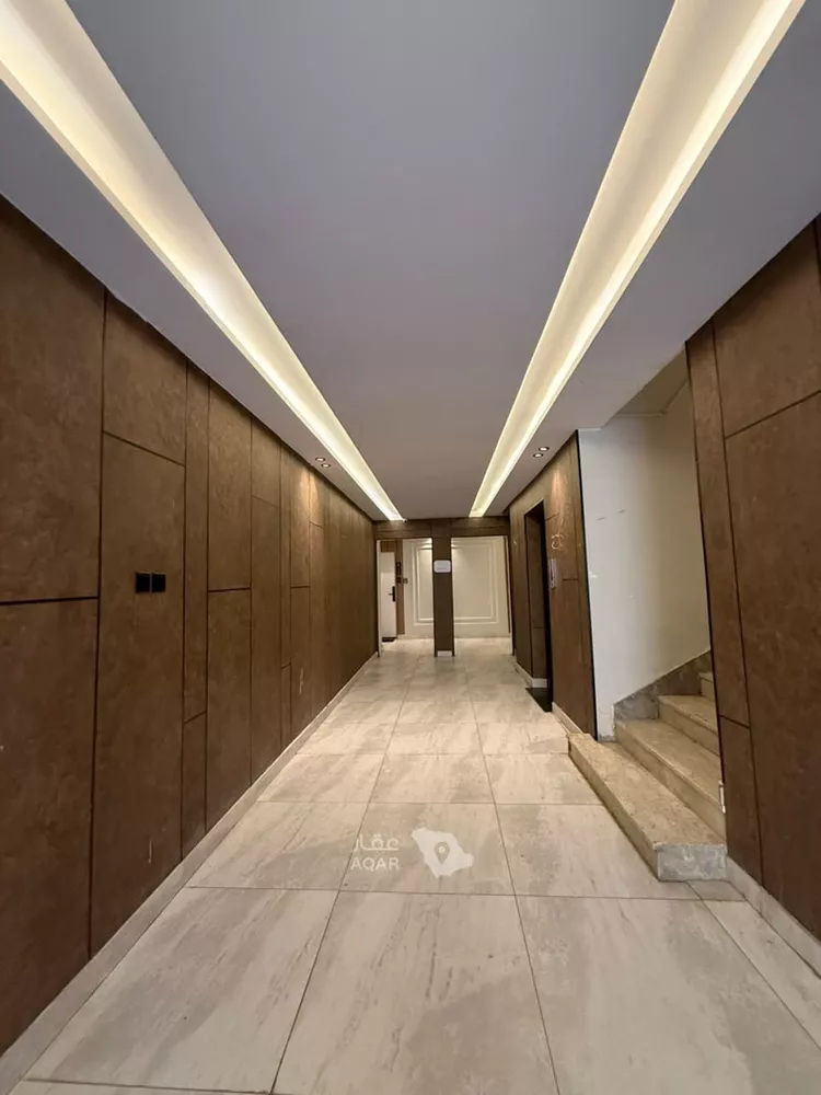 شقة للإيجار في شارع خالد بن الوليد الفرعي, حي غرناطة, مدينة الرياض, منطقة الرياض 6