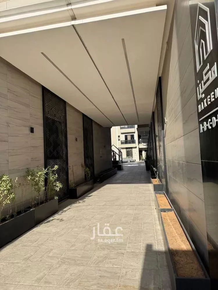 شقة للإيجار في شارع عبدالرحمن بن يسار, حي العارض, مدينة الرياض, منطقة الرياض صورة 2