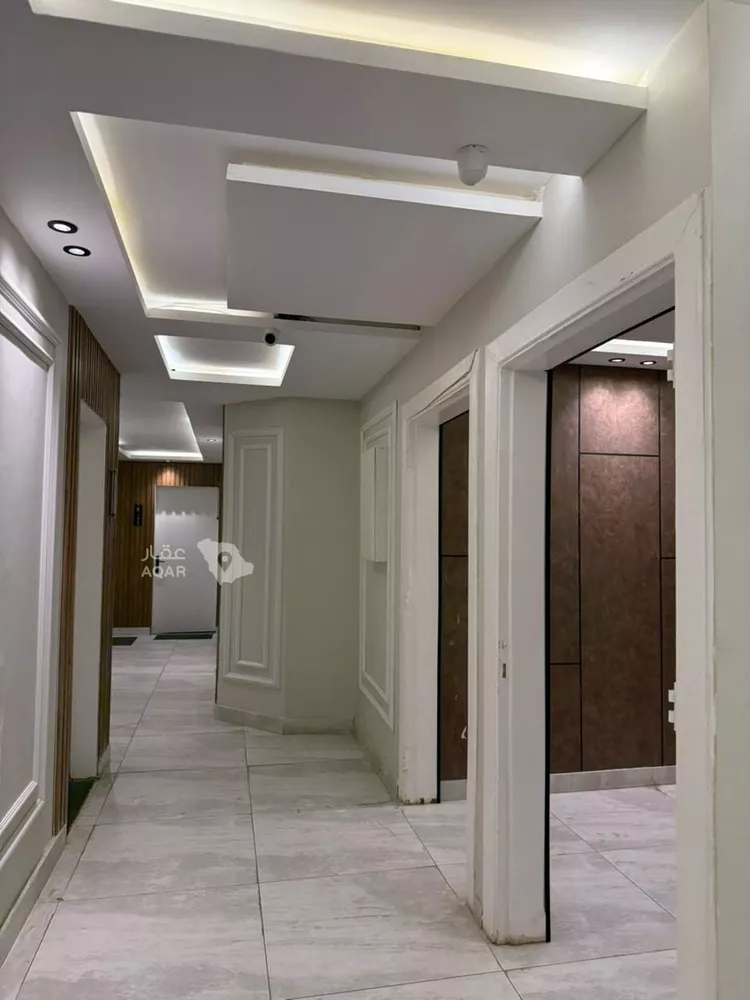 Apartment for Rent in Riyadh Al Muruj 7