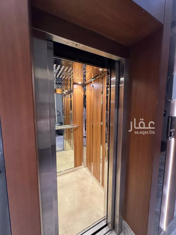 شقة للإيجار في شارع عبدالرحمن بن يسار, حي العارض, مدينة الرياض, منطقة الرياض صورة 3