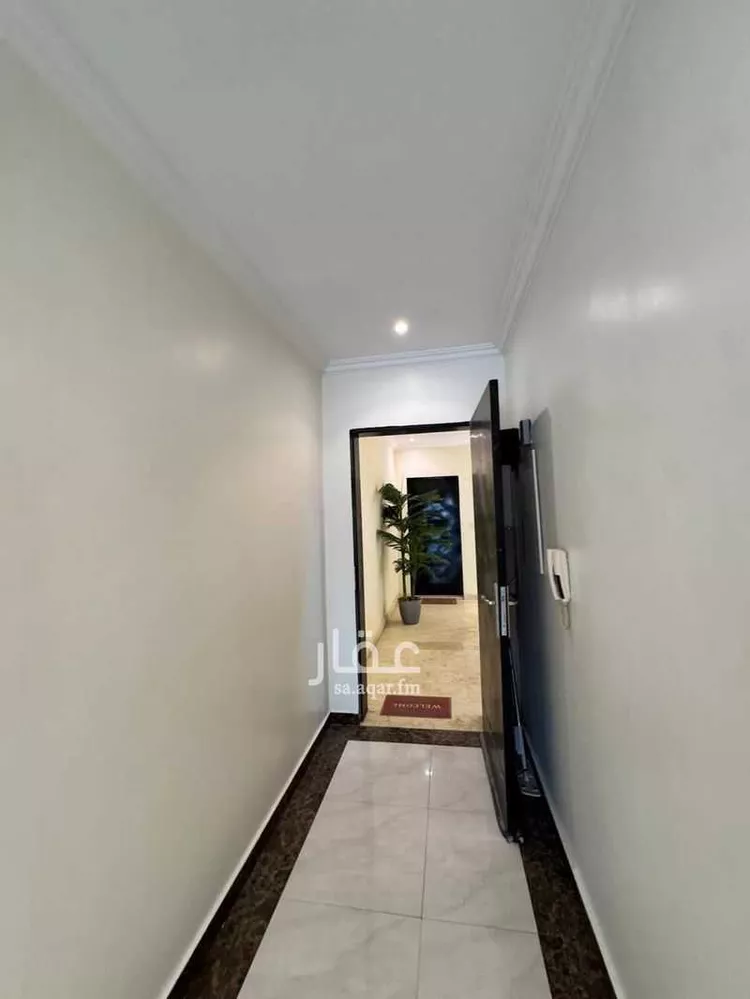 شقة للإيجار في شارع سهل بن سعد, حي العليا, مدينة الرياض, منطقة الرياض 14