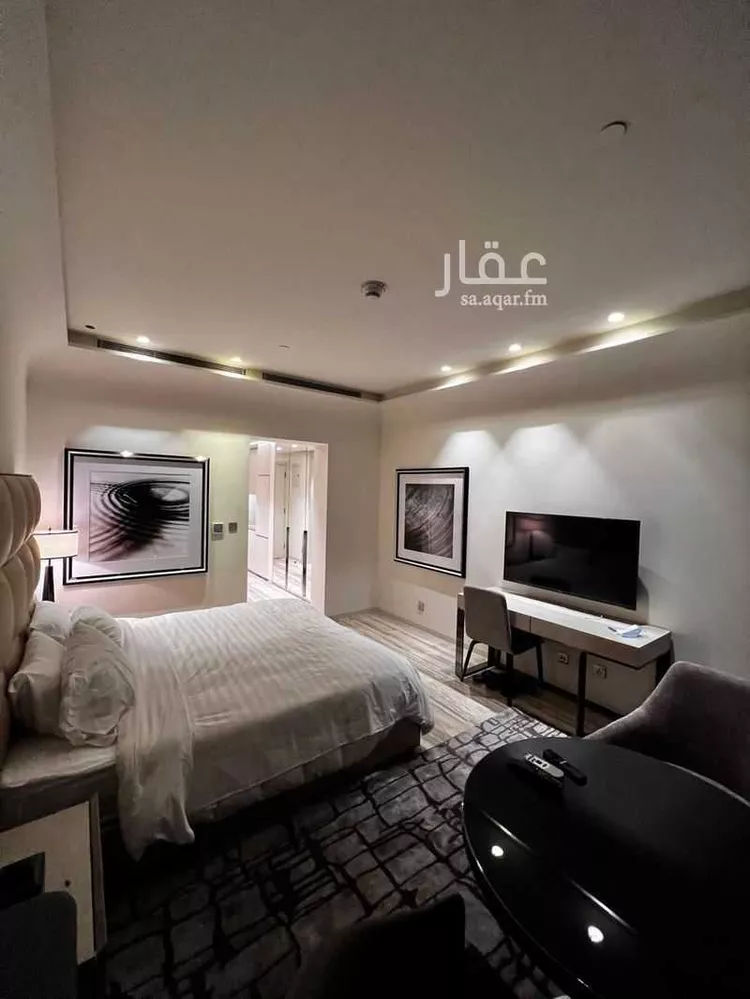 استوديو للإيجار في شارع الحسين بن علي, حي المصيف, مدينة الرياض, منطقة الرياض 11