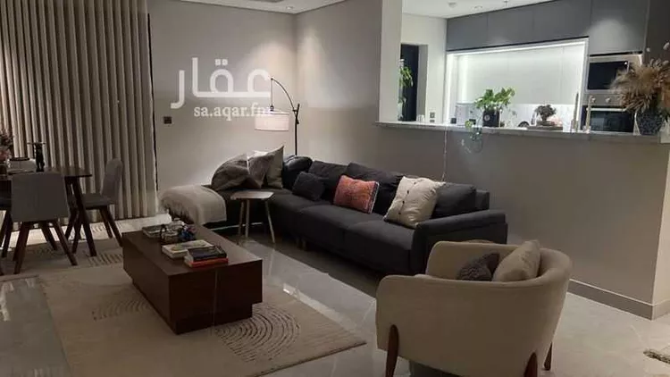 شقة للإيجار في شارع الأمير خالد بن بندر بن عبدالعزيز الفرعي, حي القيروان, مدينة الرياض, منطقة الرياض صورة 5