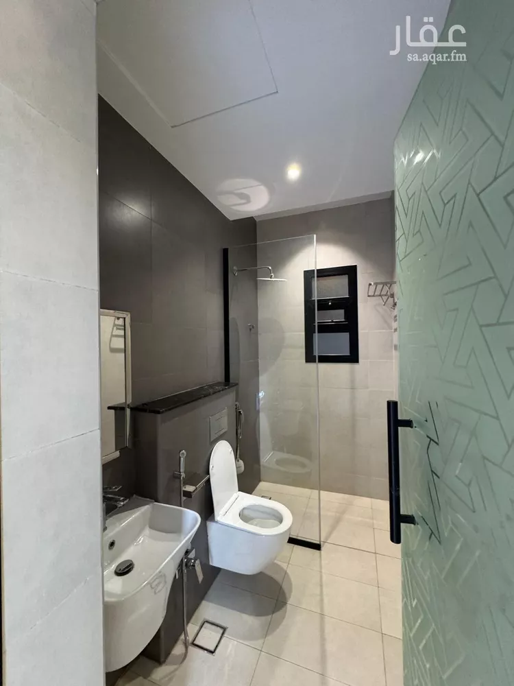 شقة للإيجار في شارع عبدالرحمن بن يسار, حي العارض, مدينة الرياض, منطقة الرياض صورة 2