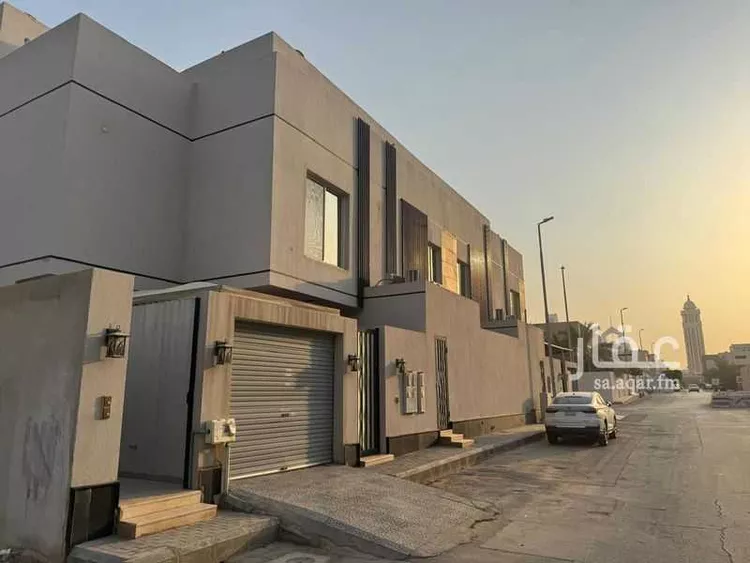 شقة للإيجار في شارع سهل بن سعد, حي العليا, مدينة الرياض, منطقة الرياض 17