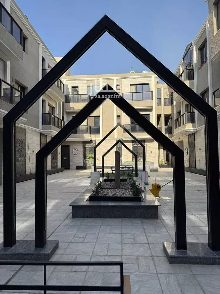 شقة للإيجار في شارع عبدالرحمن بن يسار, حي العارض, مدينة الرياض, منطقة الرياض صورة 3