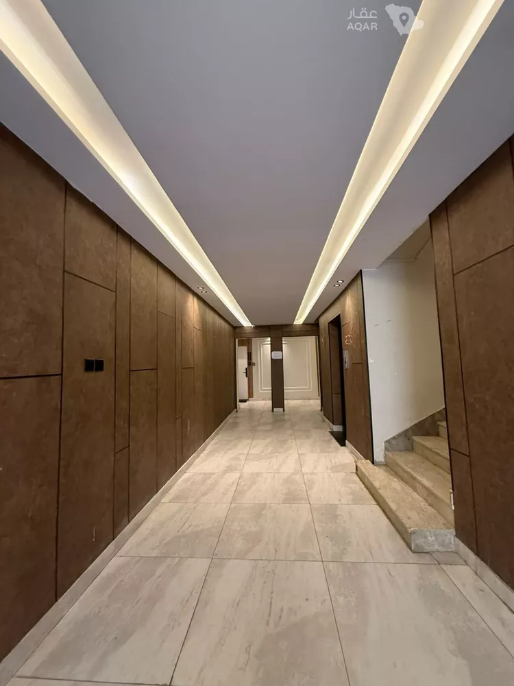 Apartment for Rent in Riyadh Al Muruj