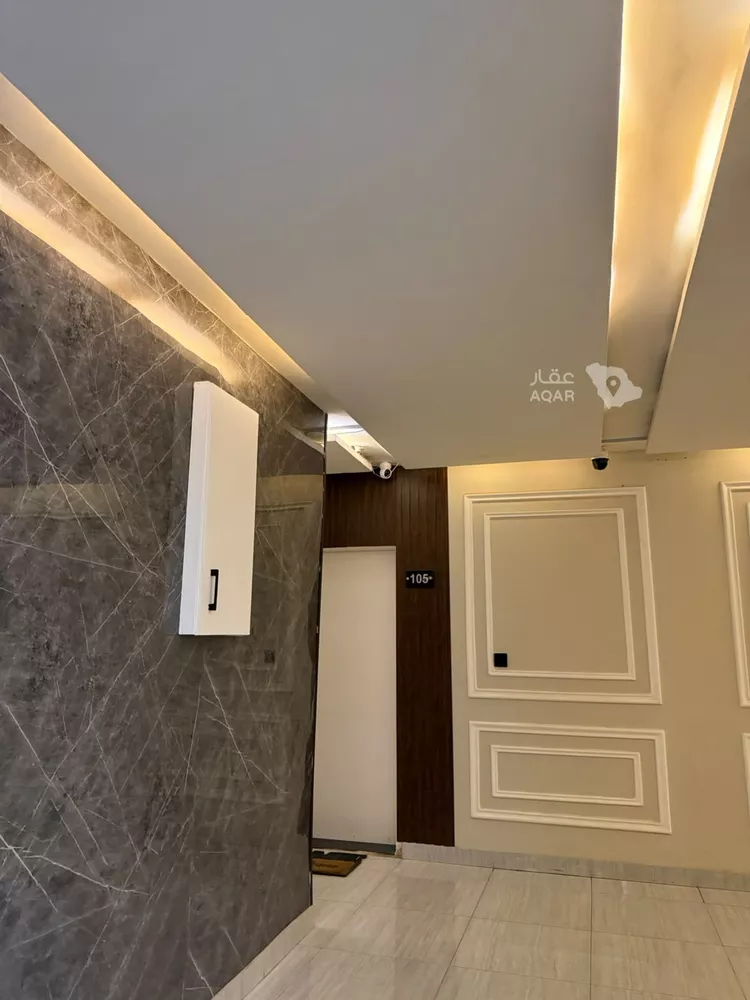 شقة للإيجار في شارع ابن سينا, حي المصيف, مدينة الرياض, منطقة الرياض 4