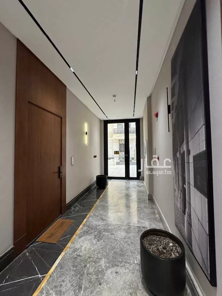 شقة للإيجار في شارع عبدالرحمن بن يسار, حي العارض, مدينة الرياض, منطقة الرياض صورة 5