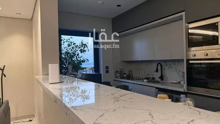 شقة للإيجار في شارع الأمير خالد بن بندر بن عبدالعزيز الفرعي, حي القيروان, مدينة الرياض, منطقة الرياض صورة 3