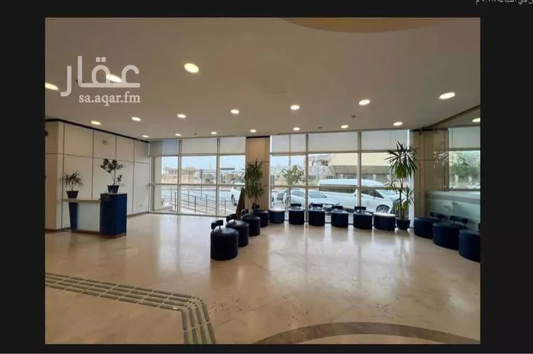 محل للإيجار في شارع أيوب بن وارث, حي الملز, مدينة الرياض, منطقة الرياض صورة 3
