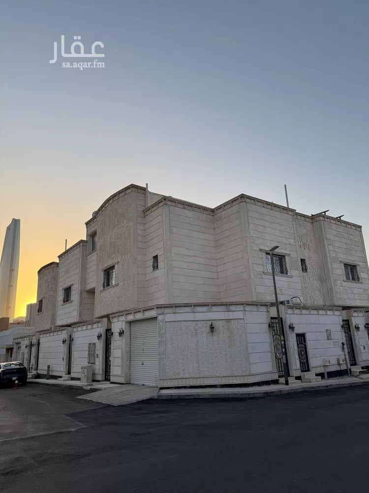 شقة للإيجار في شارع يحيى بن النجار, حي العليا, مدينة الرياض, منطقة الرياض
