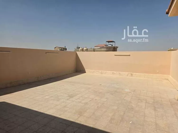 شقة للإيجار في شارع ابن ريحان, حي الروضة, مدينة الرياض, منطقة الرياض صورة 3