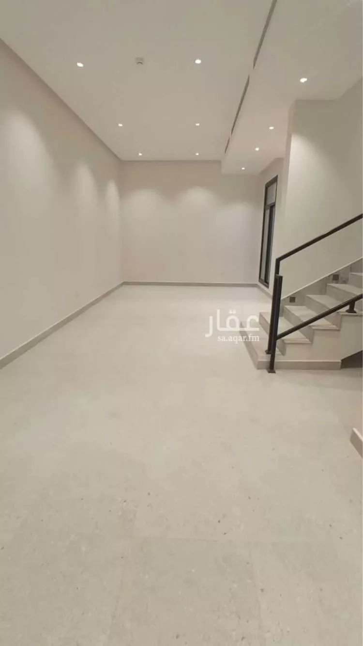 فيلا للإيجار في شارع ابن عبدالغافر النيسابوري, حي العارض, مدينة الرياض, منطقة الرياض صورة 4
