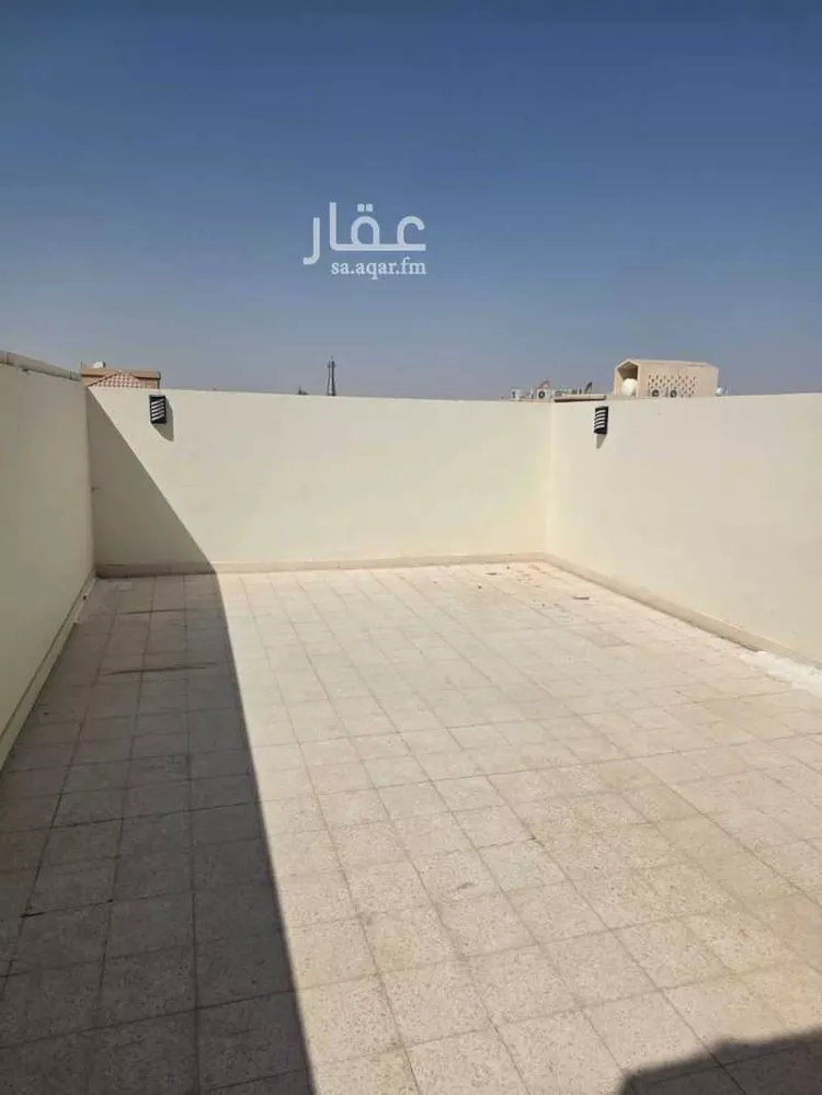 شقة للإيجار في شارع ابن ريحان, حي الروضة, مدينة الرياض, منطقة الرياض صورة 4