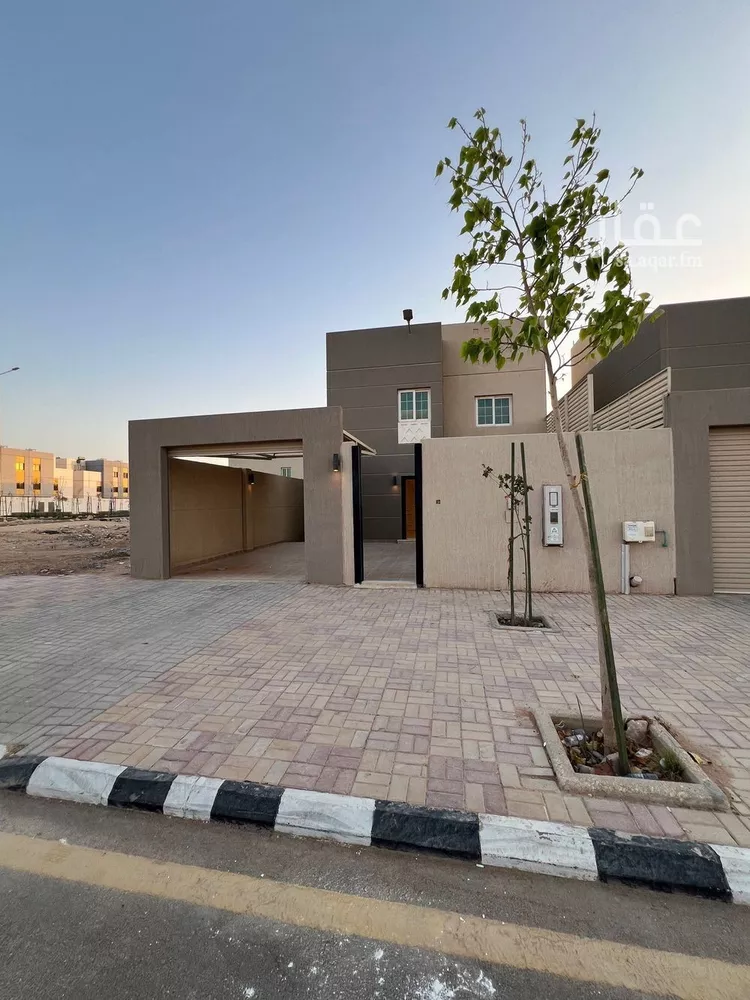 فيلا للإيجار في شارع صفية بنت أحمد, حي مطار الملك خالد الدولي, مدينة الرياض, منطقة الرياض