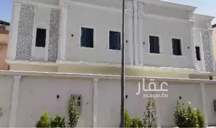 فيلا للبيع في شارع الامان ، حي حوايا الجنوبية ، الطائف ، الطائف