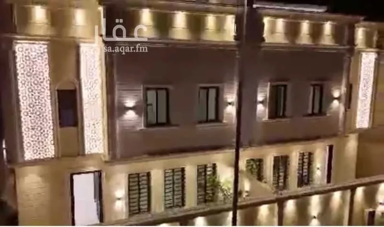 فيلا للبيع في شارع الامان ، حي حوايا الجنوبية ، الطائف ، الطائف صورة 2