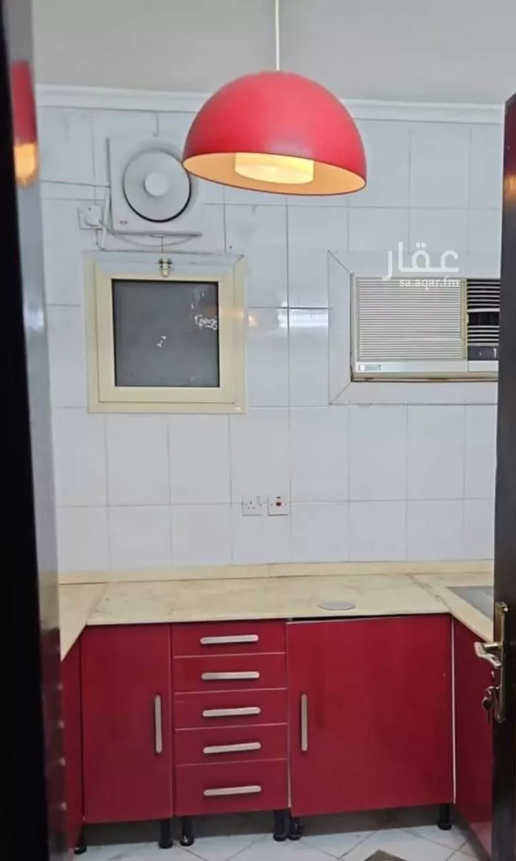 شقة للإيجار في شارع دكين بن سعيد المزني رضي الله عنه, حي أم الجود, مدينة مكة المكرمة, منطقة مكة المكرمة صورة 4