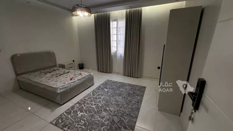 شقة للإيجار في شارع يوسف القرشي, حي مريخ, مدينة جدة, منطقة مكة المكرمة 7