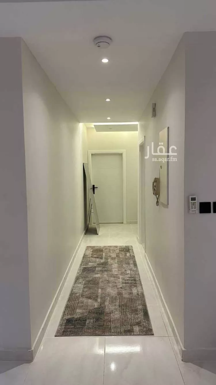 شقة للإيجار في شارع عبد ان بن محمد المرزوي, حي مريخ, مدينة جدة, منطقة مكة المكرمة صورة 4
