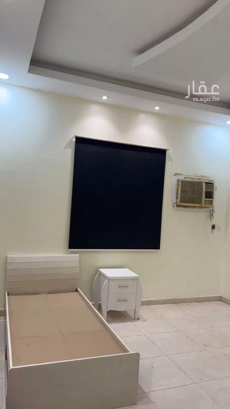 شقة للإيجار في شارع معدان بن ربيعة ، حي الشاطئ ، جازان ، منطقة جازان
