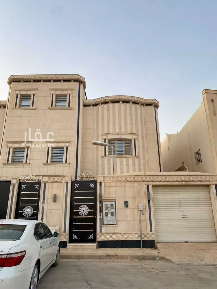 فيلا للإيجار في شارع محمد إبراهيم الختني, حي العوالي, مدينة الرياض, منطقة الرياض