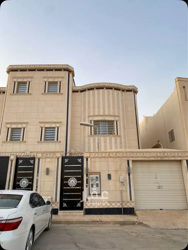 بيت للإيجار في شارع محمد ابراهيم الختني ، حي العوالي ، الرياض ، منطقة الرياض صورة 4