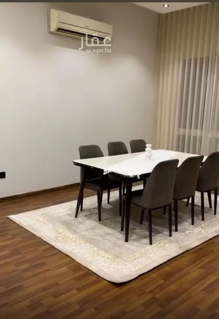 شقة للبيع في شارع رقم 140, حي الياسمين, مدينة الرياض, منطقة الرياض صورة 2