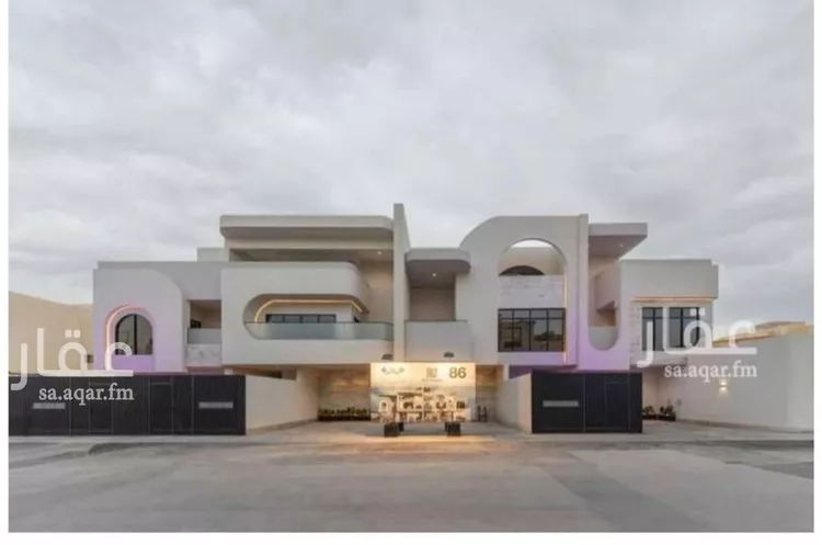 دور للبيع في شارع دمياط, حي الصحافة, مدينة الرياض, منطقة الرياض صورة 2